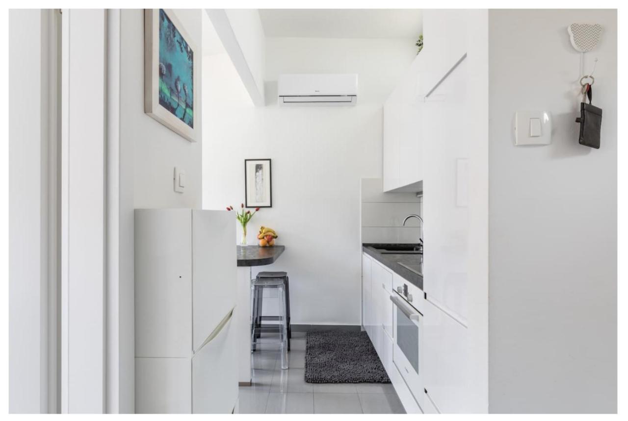 Banana Split Youth Apartment Luaran gambar