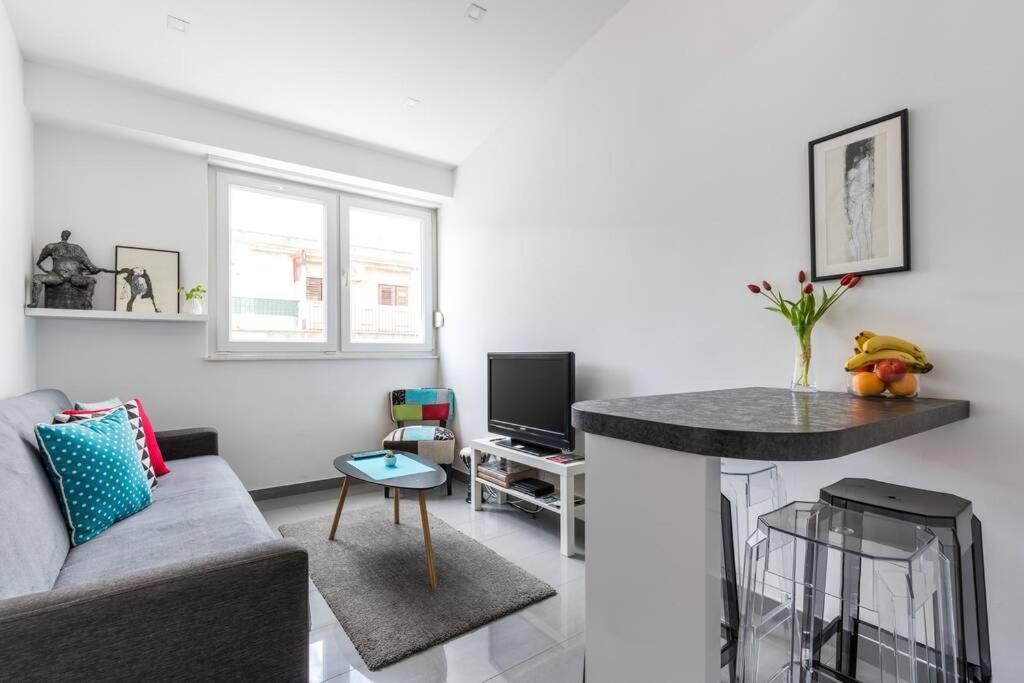 Banana Split Youth Apartment Luaran gambar