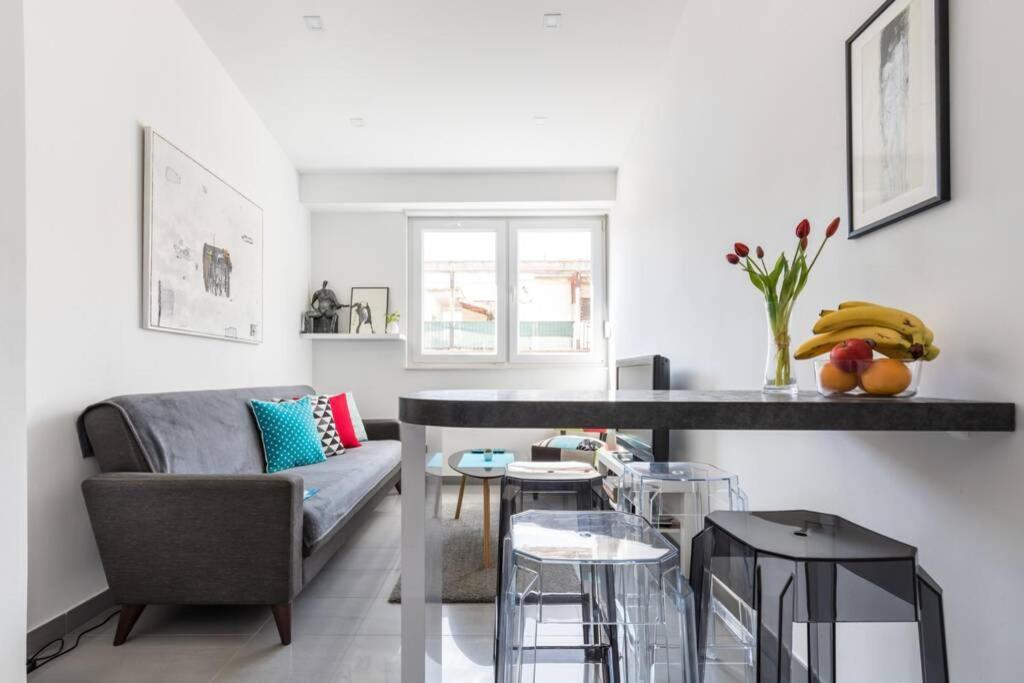 Banana Split Youth Apartment Luaran gambar