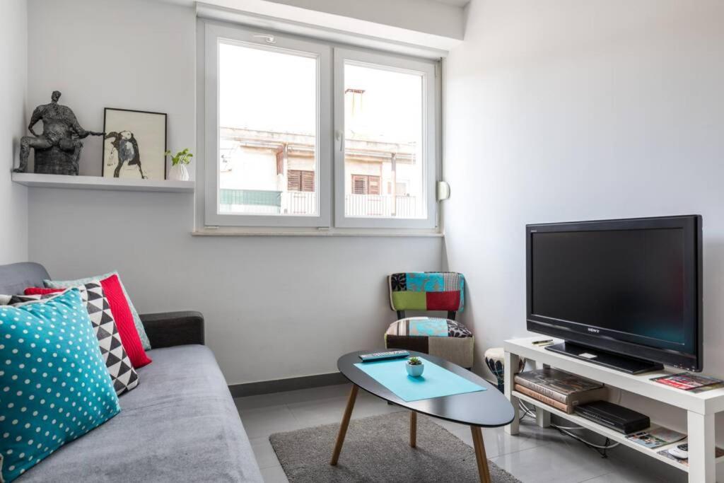 Banana Split Youth Apartment Luaran gambar