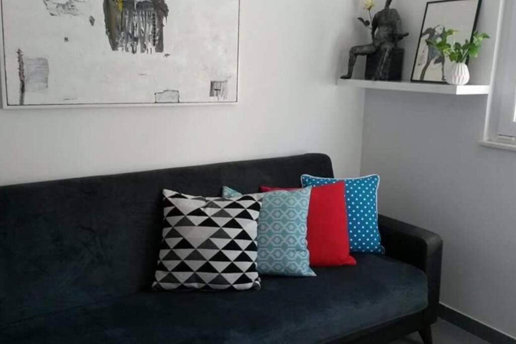 Banana Split Youth Apartment Luaran gambar