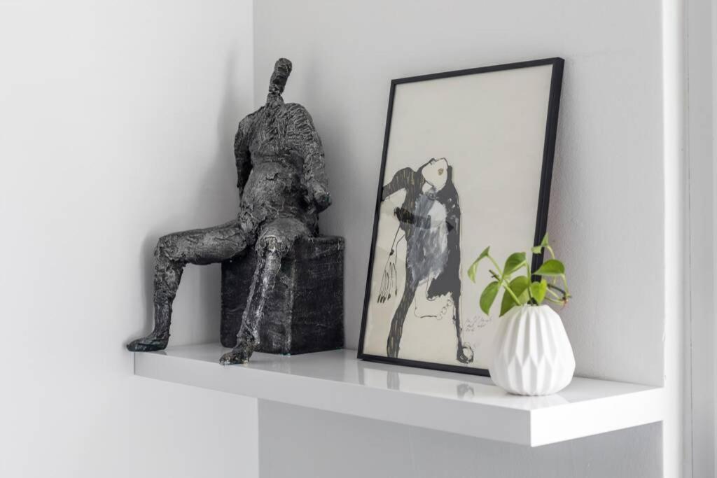 Banana Split Youth Apartment Luaran gambar
