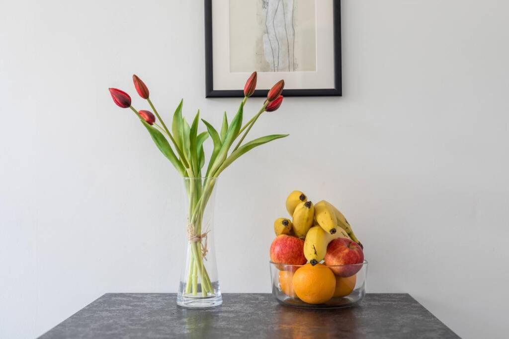 Banana Split Youth Apartment Luaran gambar