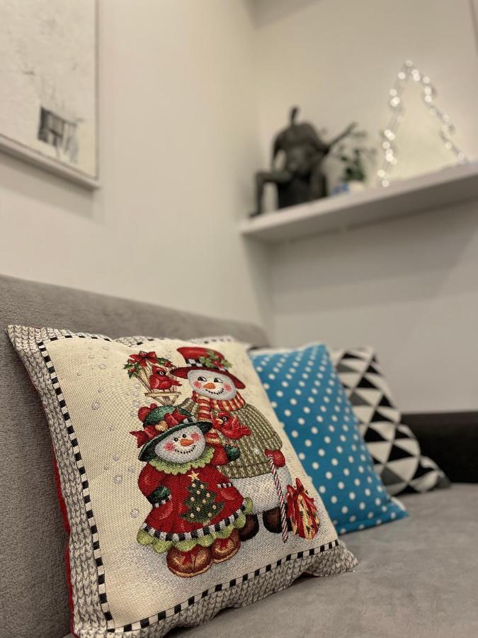 Banana Split Youth Apartment Luaran gambar